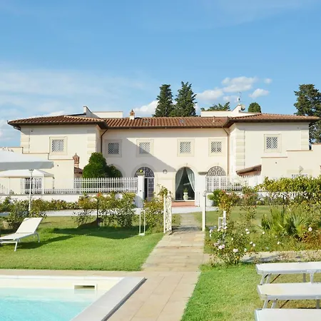 Villa Yvonne By Mmega *